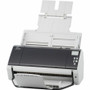 Fujitsu PA03710-B055-EX5YR fi-7460 ADF/Manual Feed Scanner - 60 ppm Color/Mono - 600 dpi Optical - 100 Sheet ADF - Duplex - USB 3. 0