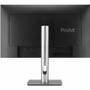 Asus PA278QGV ProArt PA278QV 27" WQHD IPS LED Monitor - 2560 x 1440 - 75Hz - 350 cd/m² - Adaptive Sync - Height/Pivot/Swivel/Tilt Stand - Black