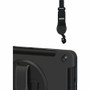 CTA Digital Rugged Carrying Case Lenovo Tab P11 Gen 2 Tablet - Drop Resistant, Impact Resistant, Splash Proof - Silicone, Rubber Body (PAD-PCGK2P11)