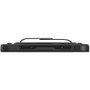 CTA Digital Rugged Carrying Case For Lenovo Tab Plus Generation With Impact Resistant Silicone Rubber Tablet Body PAD-PCGK3M10