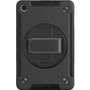 CTA Digital Rugged Carrying Case For Lenovo Tab Generation With Drop And Impact Resistant Silicone Rubber Tablet Body PAD-PCGK4M8