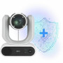 AVer PAMD330U2 MD330U Medical Grade PTZ Network Camera - 8MP 4K 30x Optical Zoom - Indoor - H. 264/H. 265/MJPEG/YUY2 - Gigabit Ethernet