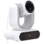 AVer MD330UI 8 Megapixel Indoor 4K Network Camera - Color  - Infrared Night Vision - H.264, H.265, MJPEG - 3840 x 2160 - 4.3 mm 129 mm (Fleet Network)