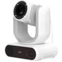 AVer PAMD330UI MD330UI 8MP Indoor 4K PTZ Network Camera - 30x Optical Zoom - Infrared Night Vision - H. 265 - Gigabit Ethernet