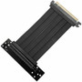 MSI MAG PANO PZ Mid-tower Case In Black With Tempered Glass And Support For ATX EATX Motherboards Installed Plastic PANO120RPZ