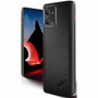 Lenovo PB100000CA ThinkPhone Smartphone - 6. 6" P-OLED - 256 GB - 8 GB RAM - Octa-core - 5G - Volcanic Gray