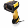 Datalogic POWERSCAN 9600 DPX Handheld Barcode Scanner - Wireless Connectivity - 1D, 2D - LED - Imager - Omni-directional - Bluetooth, (Fleet Network)