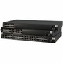 Microchip PD-9006G Power over Ethernet Midspan - 240 V AC Input - 55 V DC Output - 6 x 10/100/1000Base-T Output Port(s) - 450 W (Fleet Network)