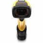 Datalogic POWERSCAN PD9630 Handheld Bar Code Scanner - Wireless Connectivity - 1D, 2D - LED - Imager - Omni-directional - Bluetooth, - (Fleet Network)