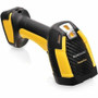 Datalogic POWERSCAN PD9630 Handheld Bar Code Scanner - Wireless Connectivity - 1D, 2D - LED - Imager - Omni-directional - Bluetooth, - (Fleet Network)