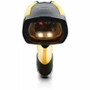 Datalogic POWERSCAN PD9630 Handheld Bar Code Scanner - Wireless Connectivity - 1D, 2D - LED - Imager - Omni-directional - Bluetooth, - (PD9630-DPXK1)