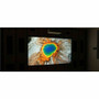 Elite ProAV Pro Frame Thin 120" (3048 mm) Fixed Frame Projection Screen - 16:9 - CineWhite A8K - 1 Gain - Acoustically Transparent (PFT120HA)