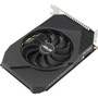 Asus NVIDIA GeForce GTX 1630 Compact Gaming And Multimedia Graphics Card 4 GB GDDR6 Graphic Boost Clock Width Game Bit Bus GHz X PH-GTX1630-4G