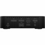Asus PN54-BB5000ETL-A ExpertCenter Mini PC Barebone System - AMD Ryzen AI 5340 - 64 GB DDR5-5600 - Wi-Fi 7 - Black
