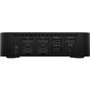 Asus PN54-BB7000ETL-A ExpertCenter Barebone System - Mini PC with AMD Ryzen AI 7350 - 64 GB DDR5-5600 Max RAM - 2. 5GbE - USB 4