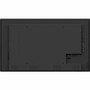 Sharp PNLM431 AQUOS BOARD 43" Class Touch Display - 4K UHD - 20-Point IR Touch - ARM Cortex Octa-Core - 500 cd/m² - VESA Mount