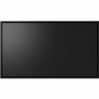 Sharp PNLM431 AQUOS BOARD 43" Class Touch Display - 4K UHD - 20-Point IR Touch - ARM Cortex Octa-Core - 500 cd/m² - VESA Mount