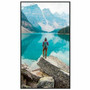 Sharp PN-M862 86" 4K UHD Professional Digital Signage Display - 550 cd/m² Brightness - IPS - HDR - VESA 400 x 400