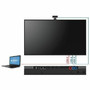 Sharp PN-P656 64.5 Inch 1638.3 Mm IPS Wide Color Gamut Ultra HD Professional Display High-Definition Switching In-plane LCD PNP656
