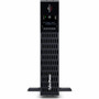 CyberPower Smart App Sinewave PR5000RTXL2UC 5000VA Tower/Rack Convertible UPS - 2U Rack/Tower - AVR - 3 Hour Recharge - 1.70 Minute - (Fleet Network)