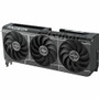 Asus AMD Radeon 9060 XT Graphic Card - 8 GB GDDR6 - 7680 x 4320 - 2.76 GHz Game Clock - 3.33 GHz Boost Clock - 128 bit Bus Width - PCI (PRIME-RX9060XT-O8G)