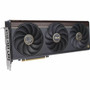 Asus NVIDIA GeForce RTX 5070 Ti Graphic Card - 16 GB GDDR7 - 7680 x 4320 - 2.61 GHz Boost Clock - 256 bit Bus Width - PCI Express 5.0 (PROART-RTX5070TI-O16G)