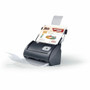 Plustek PS286PRO SmartOffice ADF Scanner - 30 ppm Color/Mono - 600 dpi - 50-Sheet ADF - Duplex - USB 2. 0
