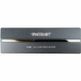 Patriot Memory Drive Enclosure PCI Express NVMe 3.0 x4 - USB 3.2 (Gen 2) Type C Host Interface Portable - Hot Swappable Bays - 1 x SSD (Fleet Network)