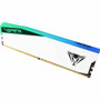 VIPER Elite 5 RAM Module - For Motherboard, Desktop PC - 16 GB (1 x 16GB) - RGB - DDR5-5600/PC5-44800 DDR5 SDRAM - 5600 MHz - CL36 - V (PVER516G56C36W)