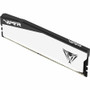 VIPER Elite 5 RGB RAM Module - For Motherboard, Desktop PC - 32 GB (1x32 GB) - RGB - DDR5-5200/PC5-41600 DDR5 SDRAM - 5200 MHz - CL36 (PVER532G52C36W)
