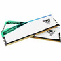 VIPER Elite 5 RGB RAM Module - For Desktop PC, Motherboard - 32 GB (2 x 16GB) - RGB - DDR5-7000/PC5-56000 DDR5 SDRAM - 7000 MHz - CL32 (Fleet Network)