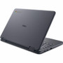 Dell PVM3J Chromebook 11 CC11260 - 11. 6" Touchscreen HD 60 Hz - Intel N150 Quad-Core - 4 GB LPDDR5 - 64 GB eMMC - ChromeOS - 13-Hour Battery