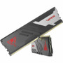 VIPER Venom DDR5 32GB (1x32GB) 5200MT/s Module - For Desktop PC - 32 GB (1 x 32GB) - non-RGB - DDR5-5200/PC5-41600 DDR5 SDRAM - 5200 - (PVV532G52C36)