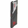 VIPER VENOM RGB DDR5 32GB (1x32GB) 5200MT/s MODULE - For Motherboard, Desktop PC - 32 GB (1x32 GB) - RGB - DDR5-5200/PC5-41600 DDR5 - (PVVR532G52C36)