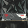 VIPER Venom RGB DDR5 32GB (1x32GB) 6000MT/s Module - For Desktop PC, Motherboard - 32 GB (1 x 32GB) - RGB - DDR5-6000/PC5-48000 DDR5 - (PVVR532G60C30)