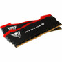 VIPER Xtreme 5 DDR5 32GB (2X16GB) 6400MT/s UDIMM Kit - For Desktop PC - 32 GB (2 x 16GB) - non-RGB - DDR5-6400/PC5-51200 DDR5 SDRAM - (Fleet Network)