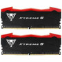 VIPER Xtreme 5 32GB (2 x 16GB) DDR5 SDRAM Memory Kit - For Motherboard - 32 GB (2 x 16GB) - non-RGB - DDR5-7600/PC5-60800 DDR5 SDRAM - (Fleet Network)