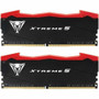 VIPER Xtreme 5 48GB (2 x 24GB) DDR5 SDRAM Memory Kit - For Motherboard - 48 GB (2 x 24GB) - non-RGB - DDR5-8200/PC5-65600 DDR5 SDRAM - (Fleet Network)