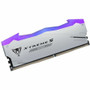 VIPER Xtreme 5 32GB (2 x 16GB) DDR5 SDRAM Memory Kit - For Motherboard - 32 GB (2 x 16GB) - RGB - DDR5-6400/PC5-51200 DDR5 SDRAM - MHz (PVXR532G64C32KM)