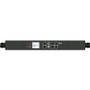 Raritan PX3-3170-M5 (1) AC Terminal N/A PDU - AC Terminal - 1 x Hardwire Terminal Block - 415 V - Network (RJ-45) (Fleet Network)