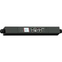 Raritan PX3-3170-M5 PDU - 415V Three-Phase Hardwire Terminal Block - Network-Managed with Environmental Sensors