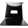 CTA Digital QADD-KHC Display Stand - Universal Floor Mount for Screens