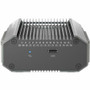 QNAP QNA-UC10G2SF Gigabit Ethernet Adapter - USB Type C - 10 Gbit/s Data Transfer Rate - Optical Fiber - 10GBase-X - SFP+ - Portable - (QNA-UC10G2SF)