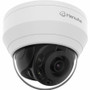 Wisenet QND-8010R 5 Megapixel Network Camera - Color - Dome - White  - 65.62 ft (20 m) Infrared Night Vision - H.265, H.264, MJPEG, - (Fleet Network)