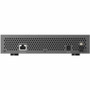 QNAP QSW-L3208-2C6T Ethernet Switch - 8 Ports - Gigabit Ethernet, 2.5 Gigabit Ethernet, 5 Gigabit Ethernet, 10 Gigabit Ethernet - - 2 (QSW-L3208-2C6T-US)