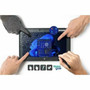 Durabook R1G1Q21AAAXX-CA R11 Rugged Tablet - 11. 6" Full HD - Intel Core i5-1235U Deca-core - 16GB DDR5 - 256GB SSD - Windows 11 Pro - vPro - IP66