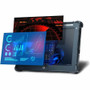 Durabook R1G5Q11AAAXX-CA R11L Tablet - 11. 6" Full HD Rugged - Intel Pentium Gold 8505 - 16GB DDR5 - 128GB SSD - Windows 11 - IP66