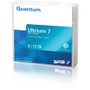 Quantum LTO Ultrium-7 Data Cartridge - LTO-7 - 6 TB (Native) / 15 TB (Compressed) - 3149.6 ft Tape Length (Fleet Network)
