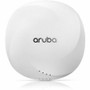 HPE AP-615 Tri Band Wi-Fi 6E IEEE 802.11 a/b/g/n/ac/ax 3.60 Gbit/s Wireless Access Point - Indoor - 2.40 GHz, 5 GHz, 6 GHz - Internal (Fleet Network)