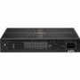 HPE 6000 12G Class4 PoE 2G/2SFP 139W Switch - 12 Ports - Manageable - Gigabit Ethernet - 10/100/1000Base-T, 100/1000Base-X - 3 Layer - (R8N89A#AC4)